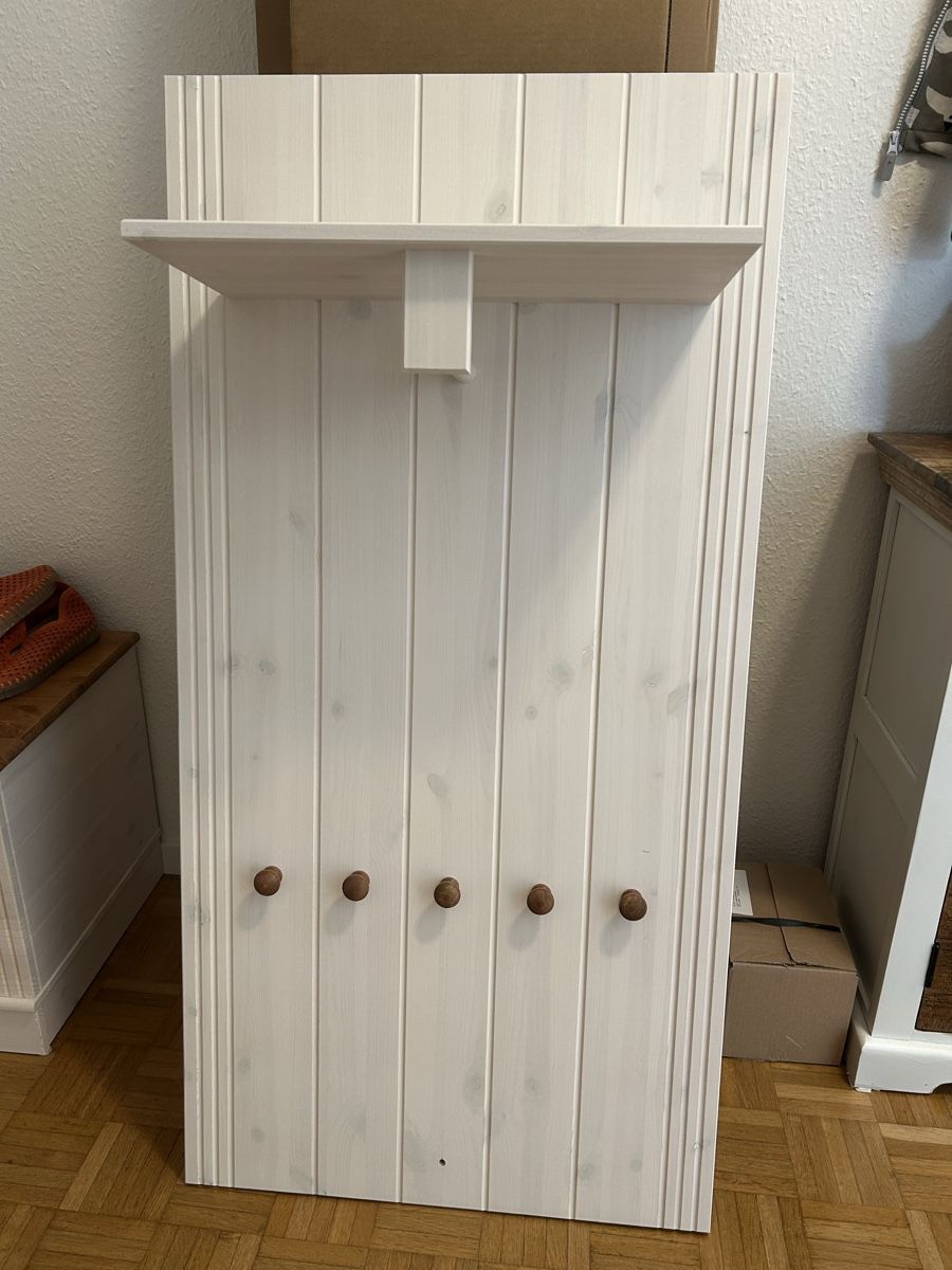 Guardaroba: Garderobe und Schuhkipper Lillehammer – Usato da Küsnacht ZH venduto da rokito86 8