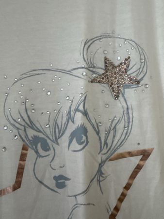 Très beau T-shirt Disneyland Paris - 25 ans 