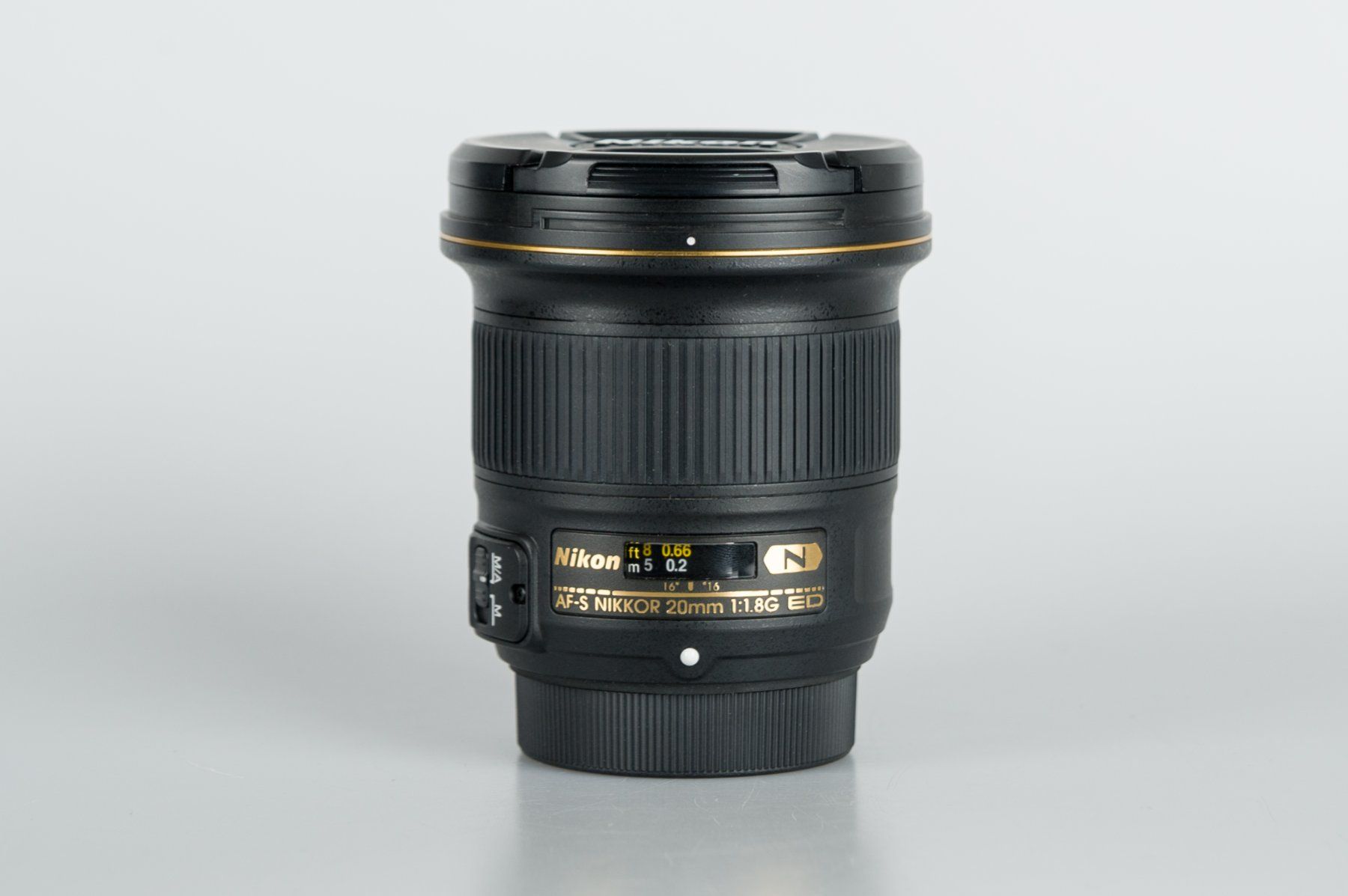 Nikon Objektive: Nikon AF-S 20mm 1.8 G ED – Gebraucht aus Frauenfeld von foto_winiger_gmbh 2