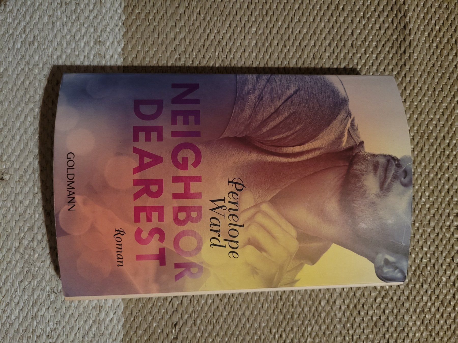 Libri: Neighbor dearest – Usato da Perlen venduto da Safari_23