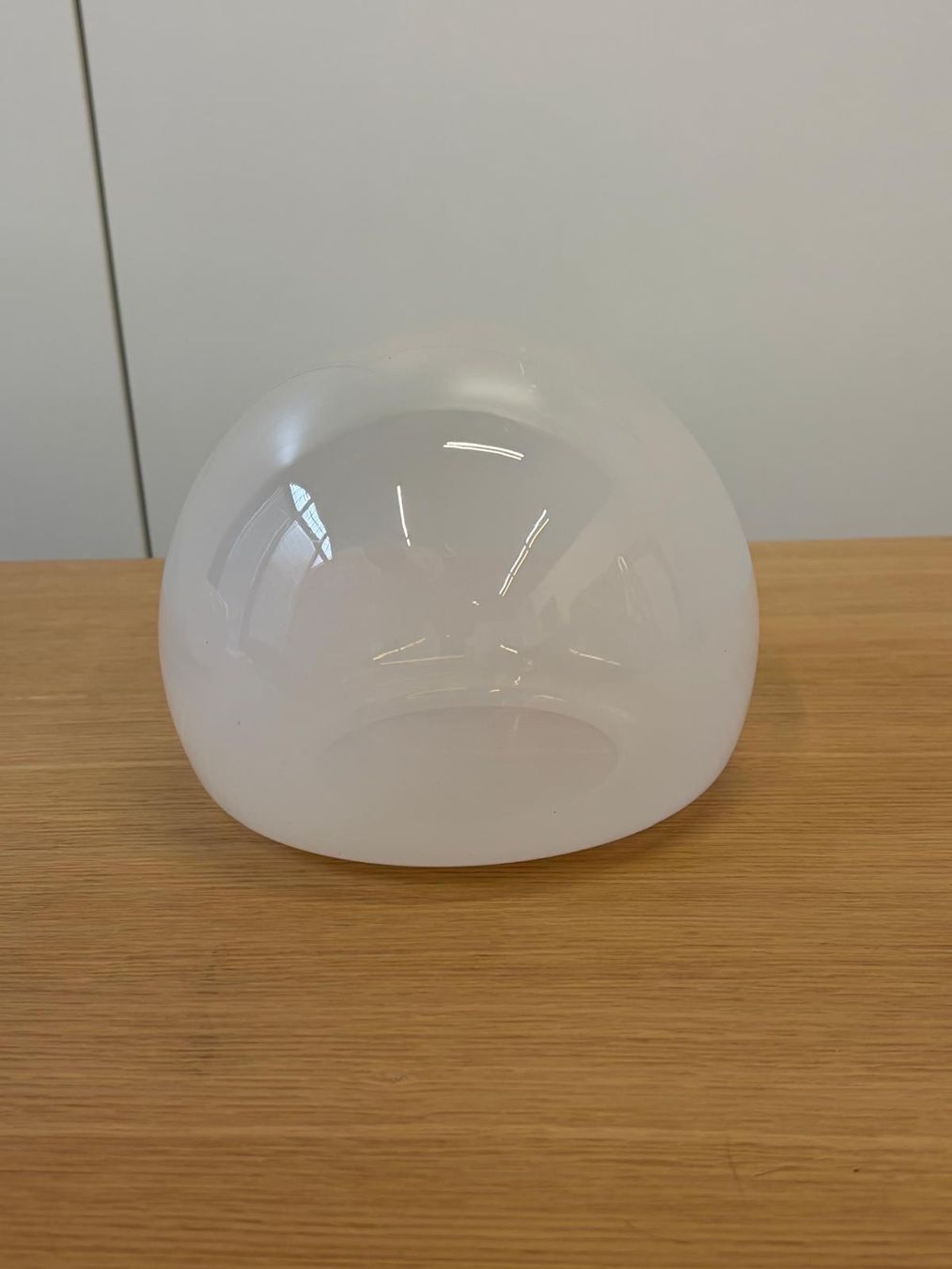 Kronleuchter & Deckenlampen: Globes de lampes en verre – Gebraucht aus Bevaix von Yves2046 4