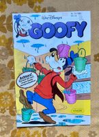 Goofy Heft Nr 11 von 1985