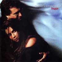 AL BANO & ROMINA POWER (CD) FRAGILE  NEUWERTIG