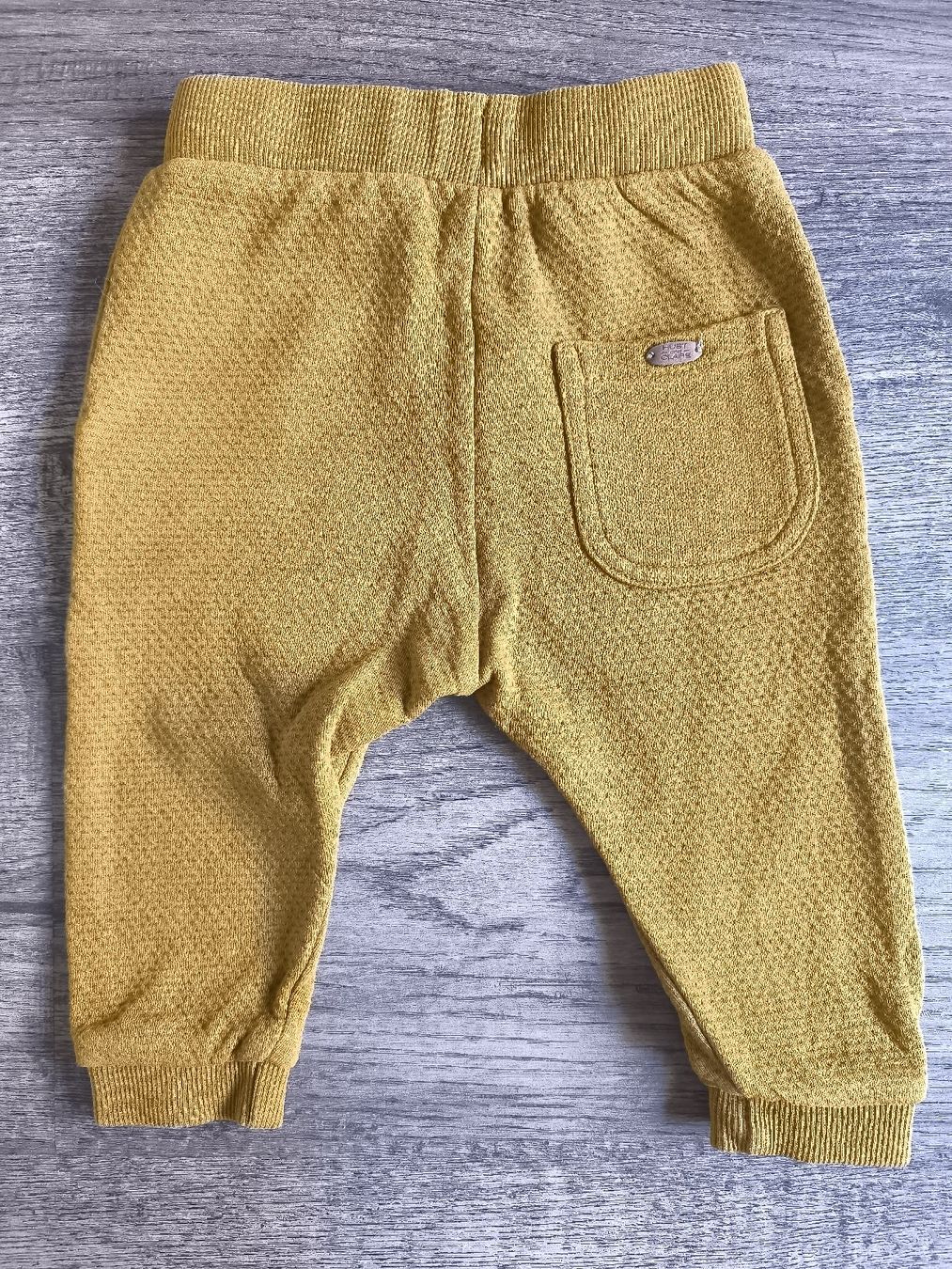 Hust & Claire Pantalons: Hose Hust&Claire GOTS Gr. 68 – D'occasion à Frauenkappelen par Nickyta89 1