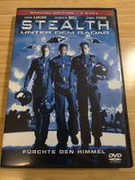 Stealth - Unter dem Radar (DVD) Special Edition 2-Disc Set