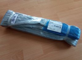 Hebegurt 4to x 3m, 120mm breit, ideal für Forst