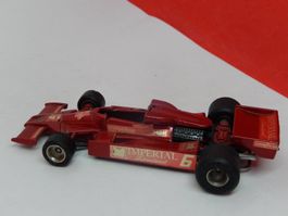 F1 Lotus 78 - Nilsson - EIDAI CO ! top rar - made in Japan