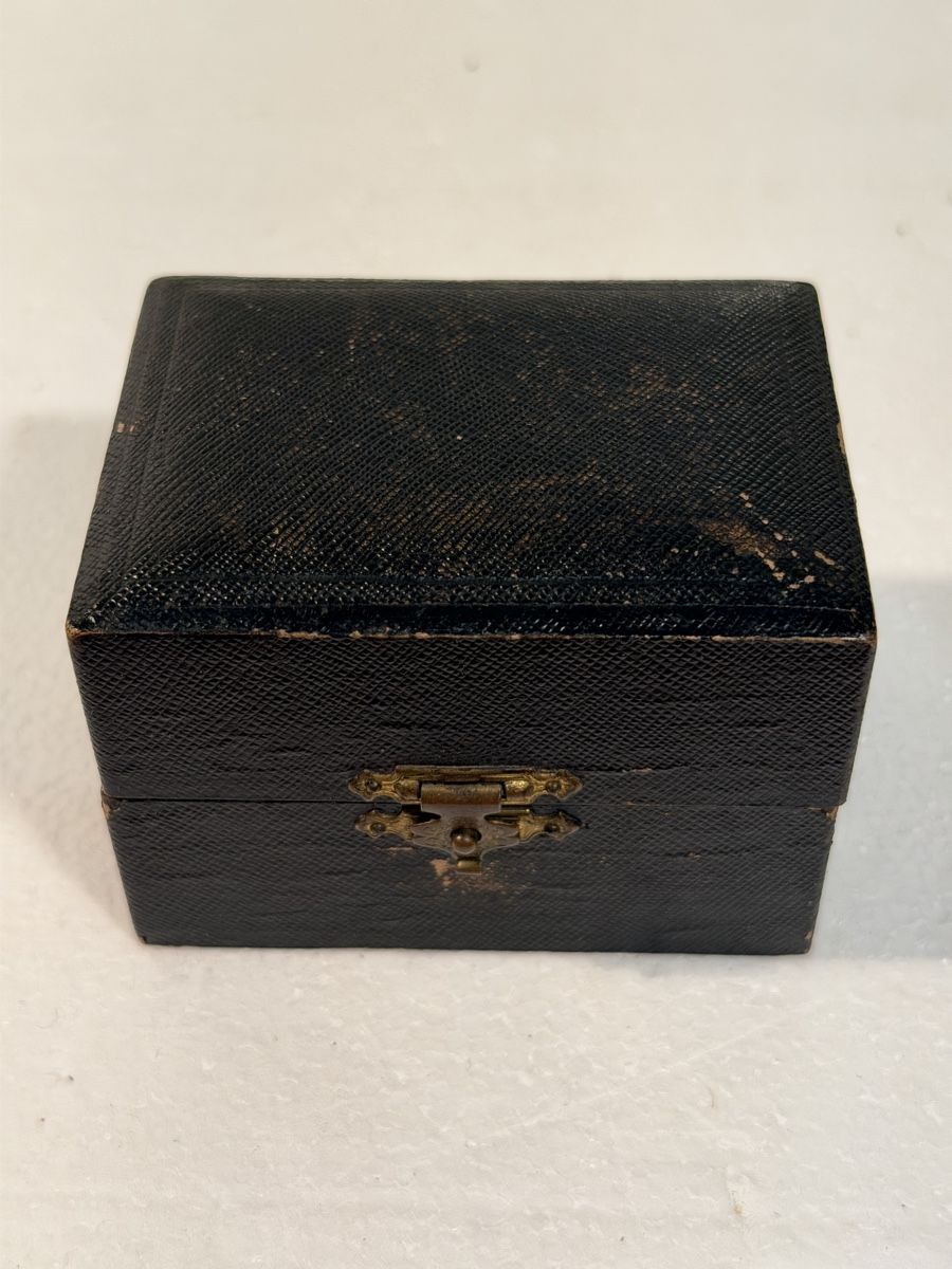 Misurare: Vintage Watchmaker's Tool in Original Box - Perfect Gift! – Usato da Lausanne venduto da vas_cdb2 4