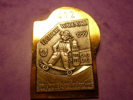 WÄDENSWIL 1999 GOLD