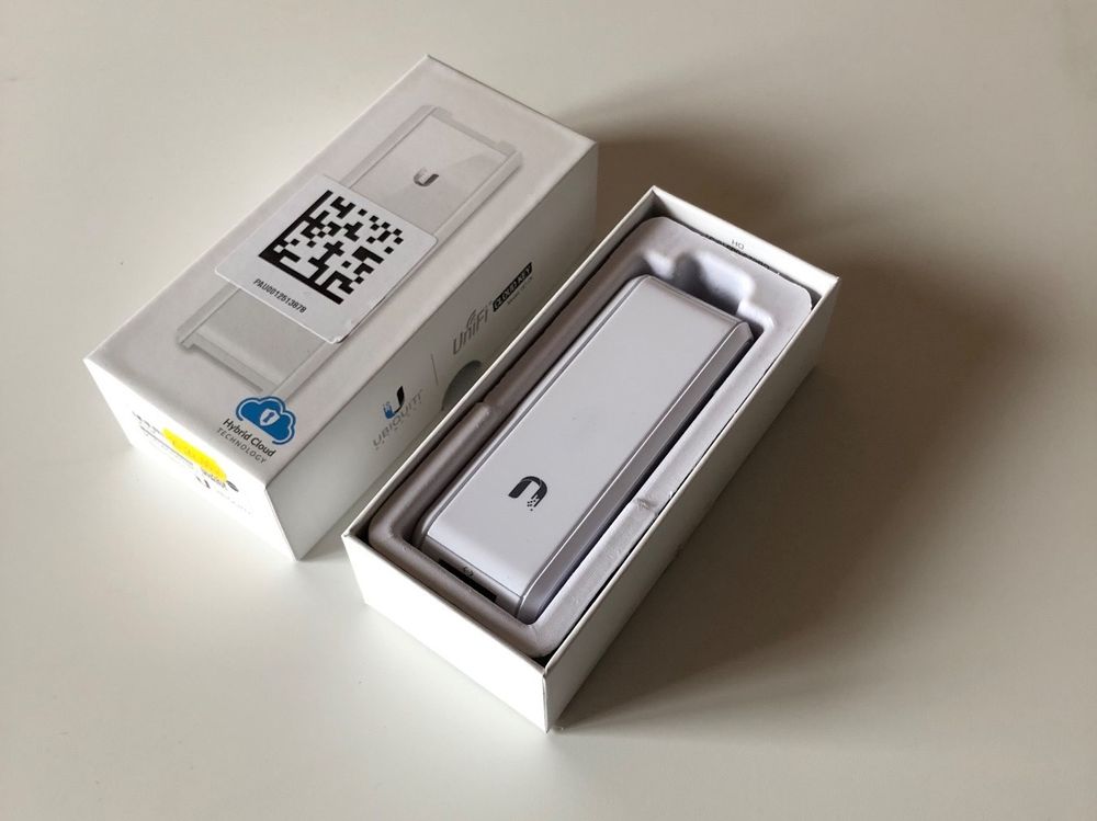 Ubiquiti UniFi Cloud Key Gen 1 | Kaufen auf Ricardo