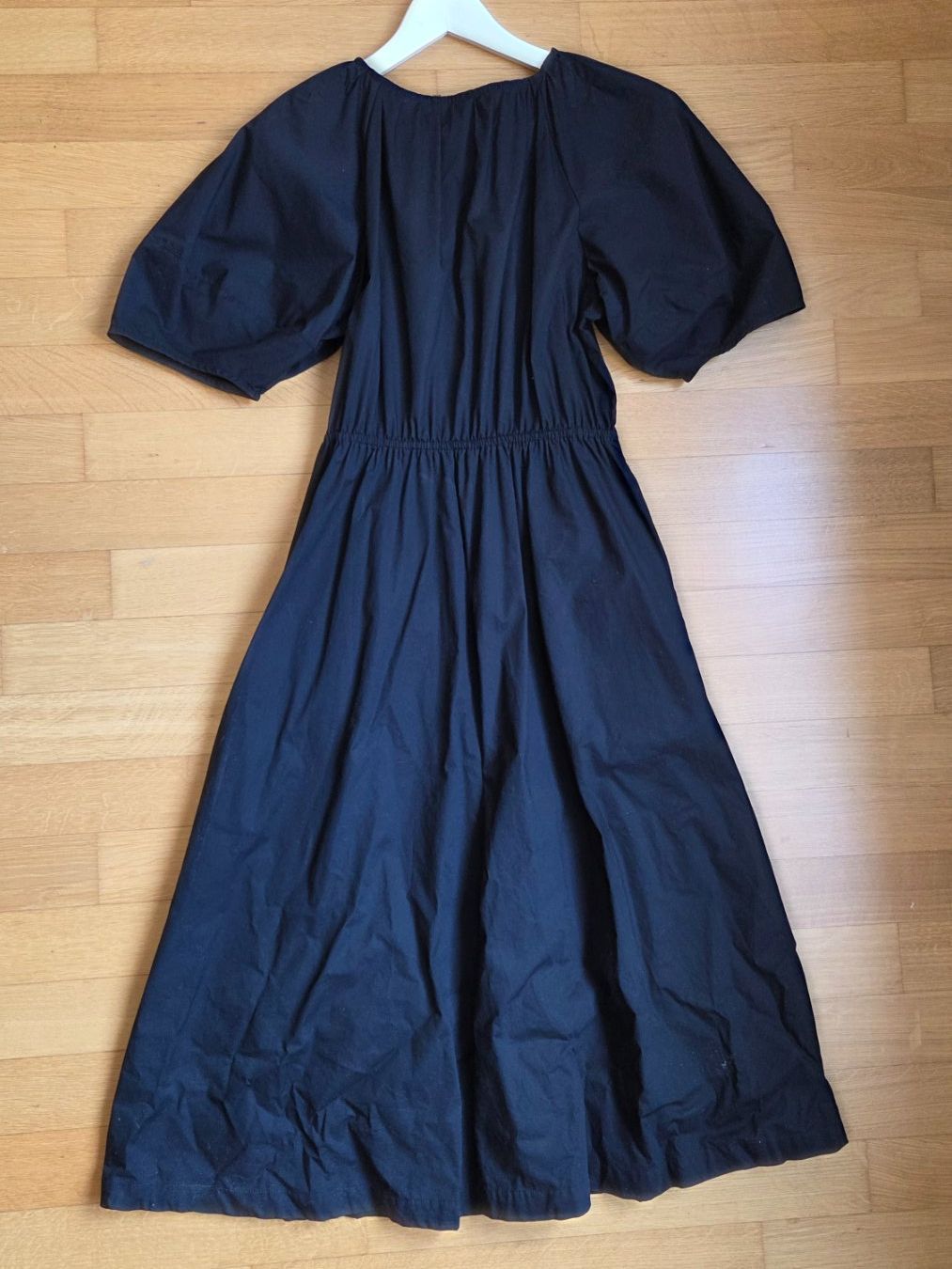 Gap Vestiti: Gap Dress schwarz, S – Nuovo (secondo la descrizione) da Fislisbach venduto da Maieriisli25 2