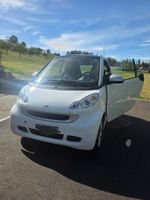 Smart fortwo coupe