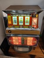 machine à  sous 