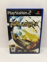 L.A. Rush PS2
