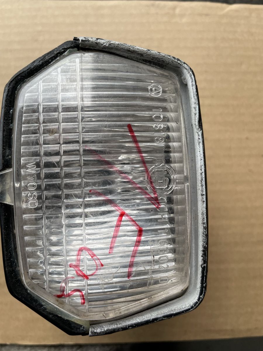 Puch Ciclomotori: Töffli Puch Maxi Lampe 1 Phase – Usato da Ibach venduto da brunnen55 4