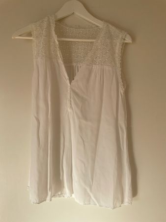 Bluse Opus