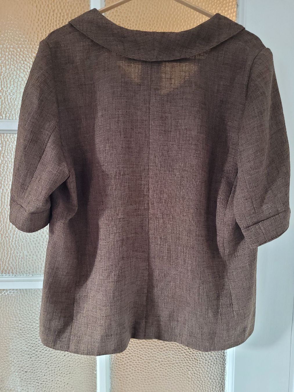 Tops: VINTAGE TOP, Gr. S-M – D'occasion à Zürich par mer_6tqg 1