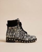 River Island bottines - très bon état - 40