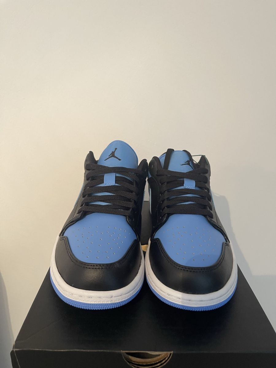 Jordan Scarpe da uomo: Jordan Air 1 Low – Nuovo e nell'imballaggio originale da Dietikon venduto da lazio9096 1
