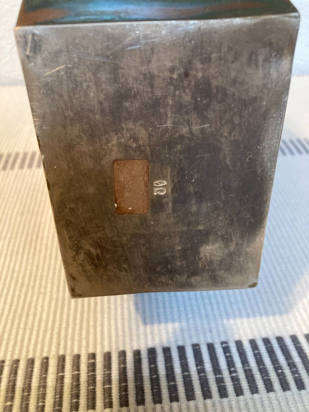 Vasi & Recipienti: Designer Vase – Usato da Wil SG venduto da Pin05 3