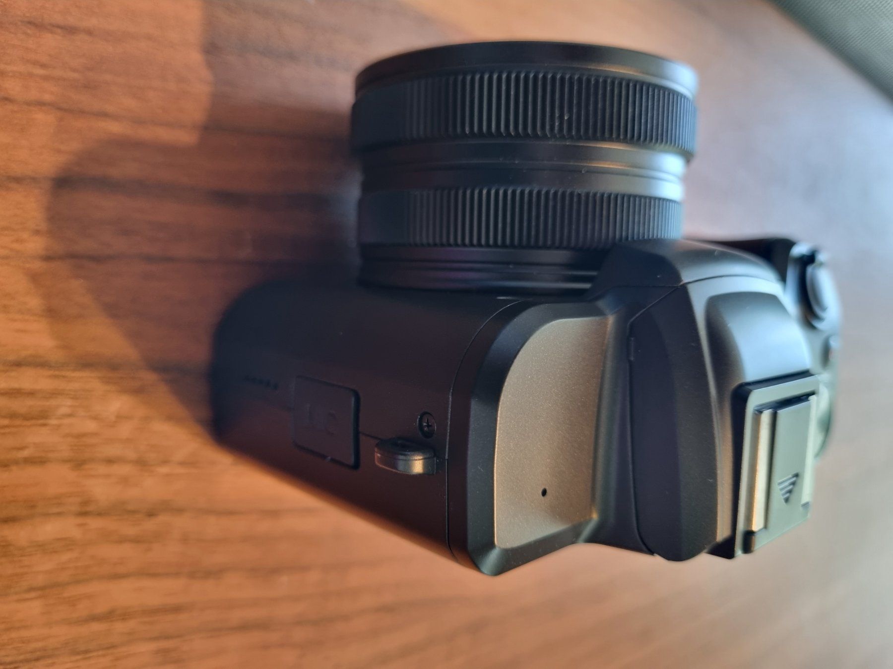 Videocamere: Digitalkamera mit 5K, 3.2" Display, Autofokus – Nuovo e nell'imballaggio originale da Tuggen venduto da logoplan 1