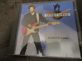 Chesney Hawkes - Buddy's Song CD