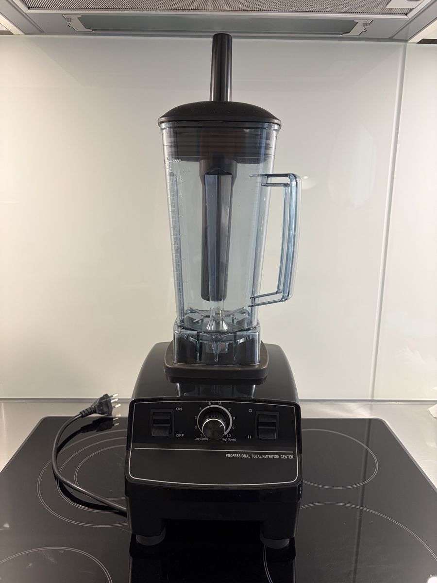 Vitamix Elettrodomestici da cucina: Vitamix Standmixer Professional – Usato da Zürich venduto da lenavane 1