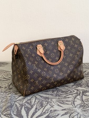 Sac Speedy 30 ✨Louis Vuitton ✨ en super état / année 2004