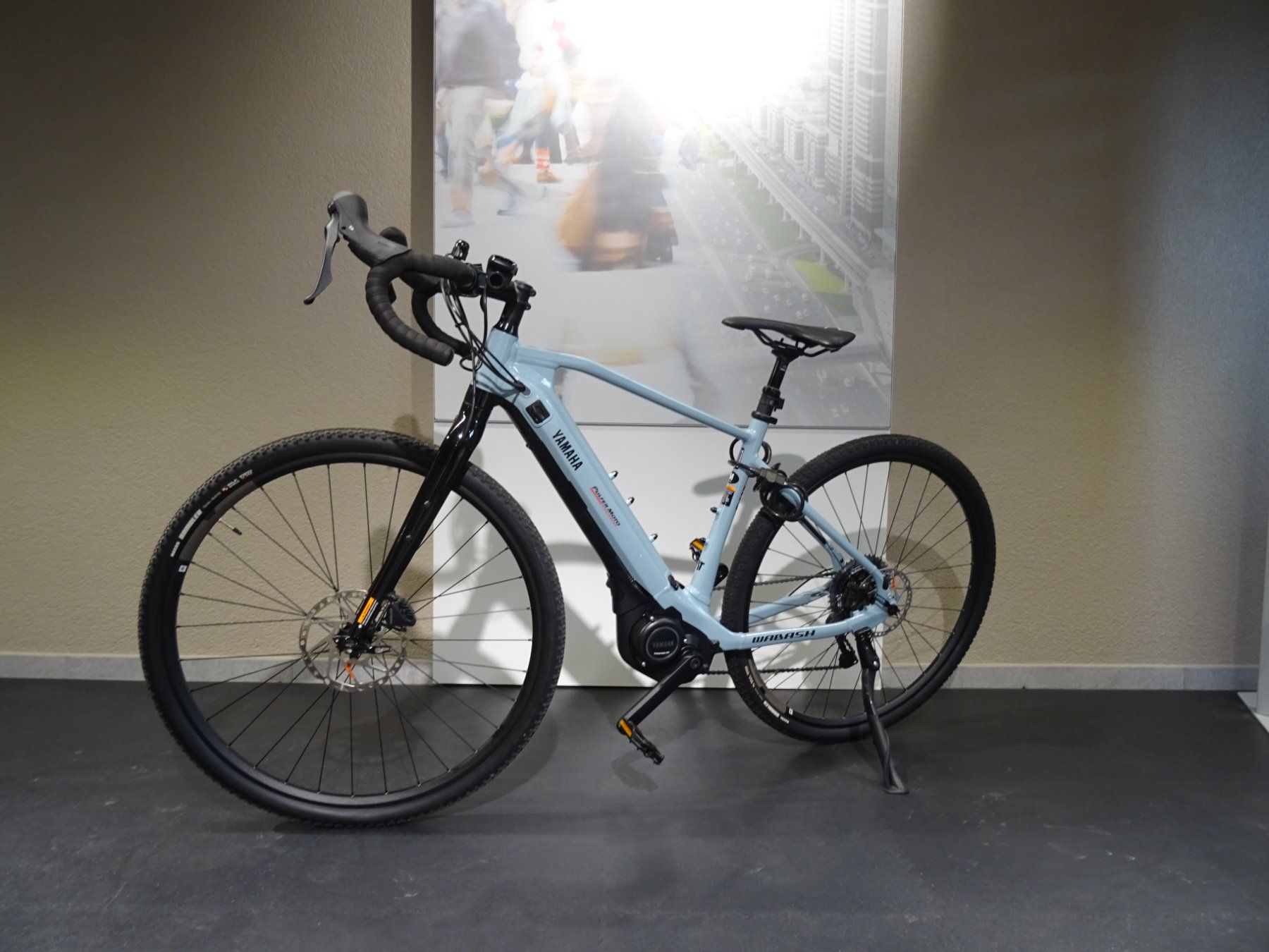 Yamaha Biciclette: Yamaha Wabash RT – Nuovo (secondo la descrizione) da Riggisberg venduto da mcpulfermo