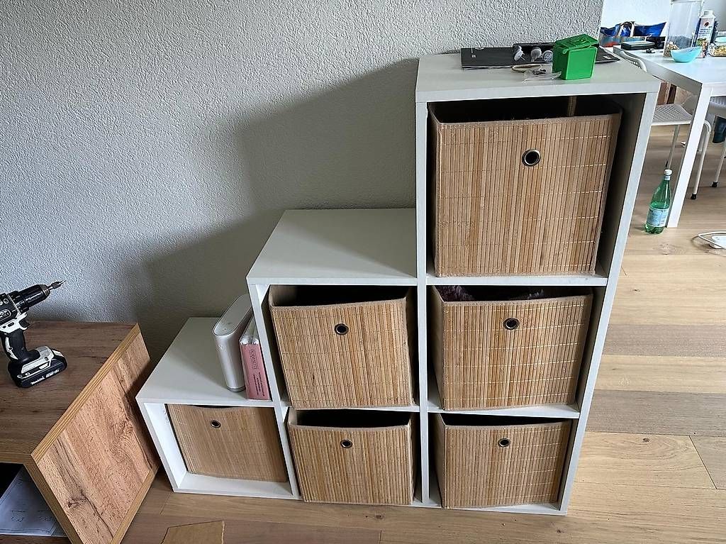 Scaffali: Treppenregal – Usato da Winznau venduto da bon_58n6