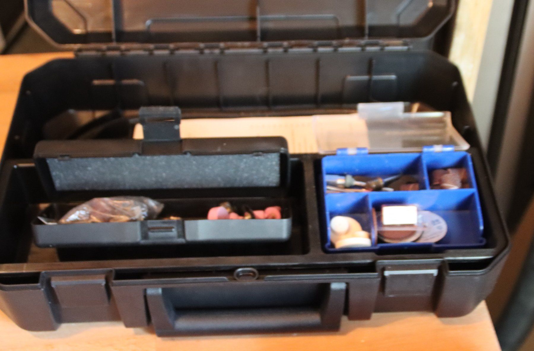 Tutte le macchine: Dremel – Usato da Oberrohrdorf venduto da seg_t9cr 3