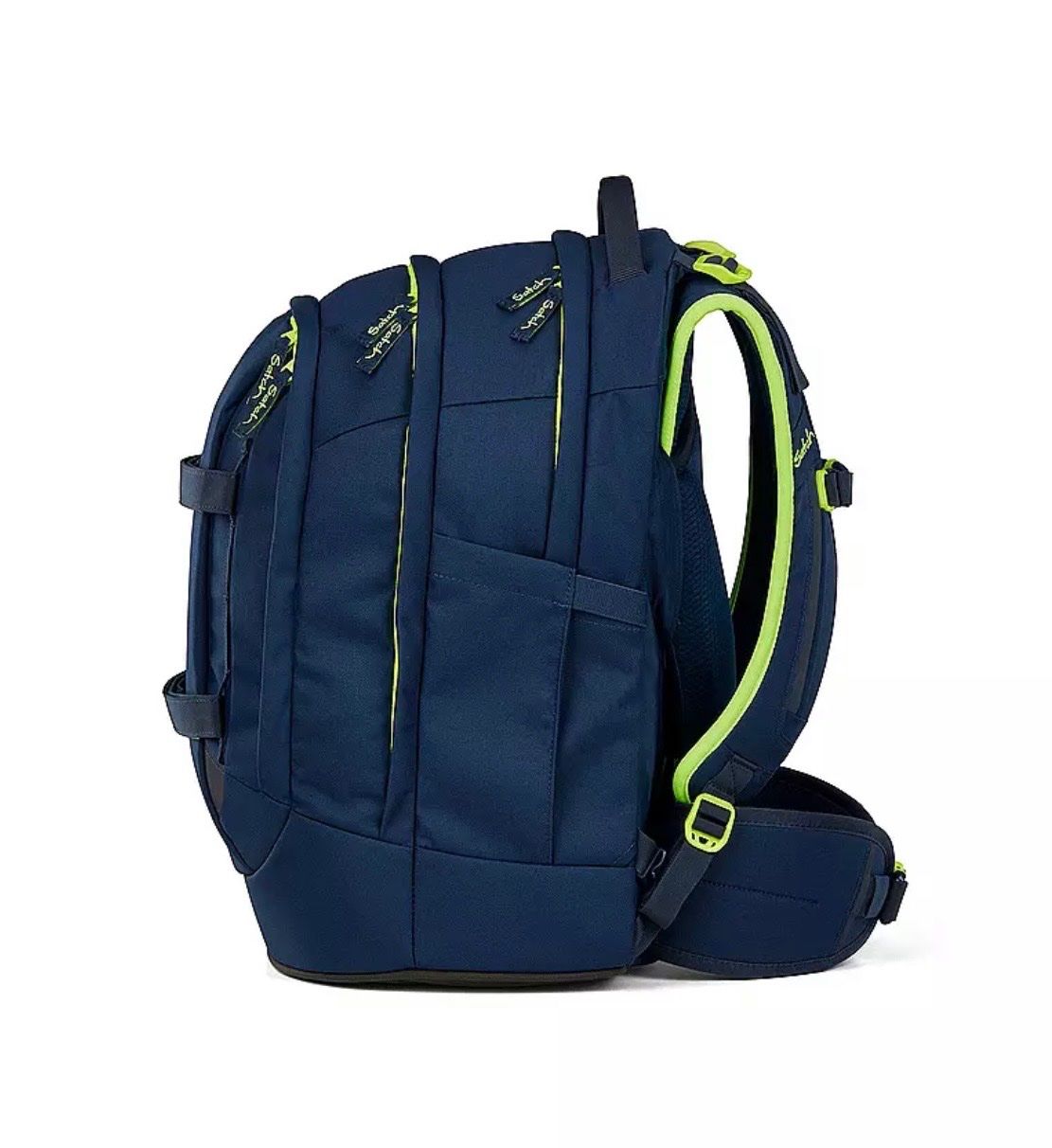 Satch Kindertaschen: Satch Rucksack verstellbar – Gebraucht aus Pratteln von Cisio01 1