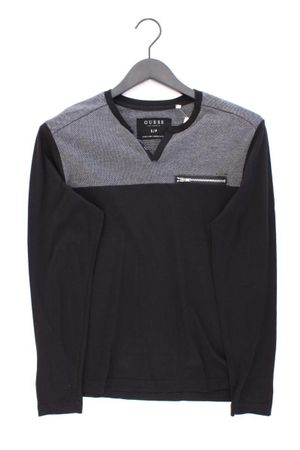 Guess Longsleeve-Shirt Gr. S Langarm