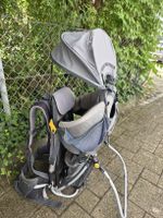 Deuter Kid Comfort 2