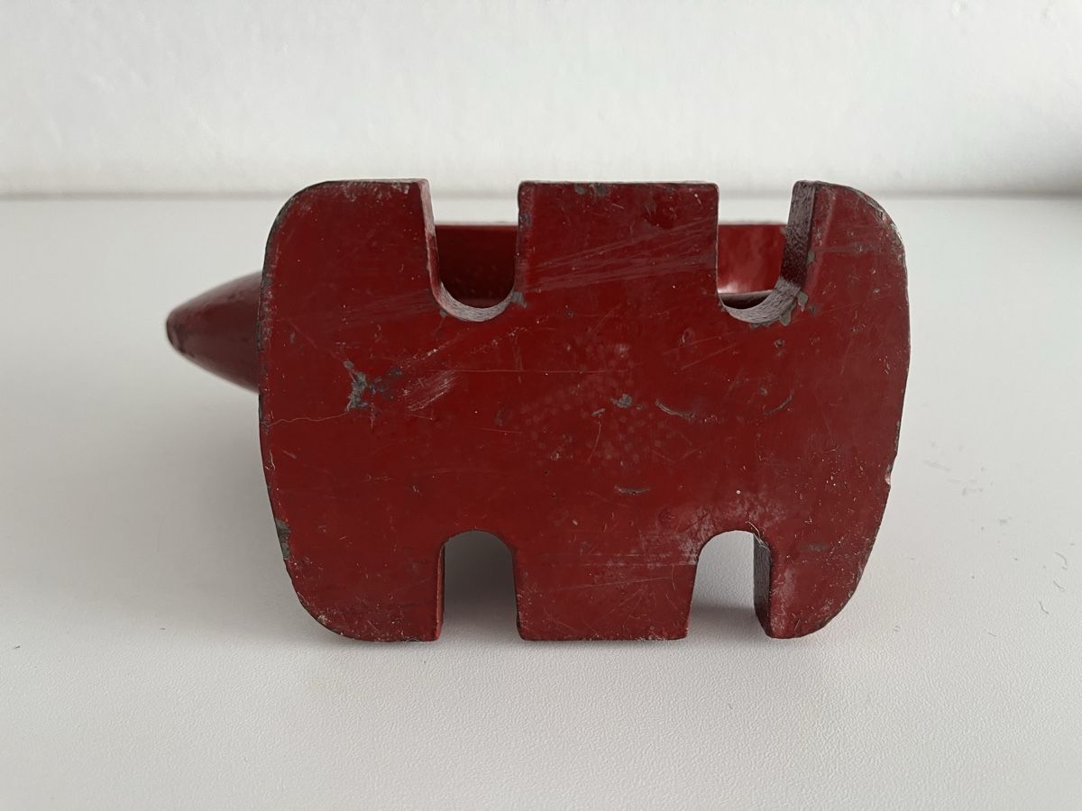 Attrezzi da lavoro: Vintage Mini Amboss 18cm / Made in Japan  – Usato da Wetzikon ZH venduto da seli03 7