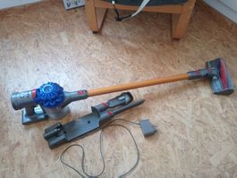 Handstaubsauger Dyson V7