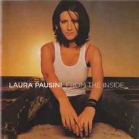 LAURA PAUSINI (CD) From The Inside  NEUWERTIG