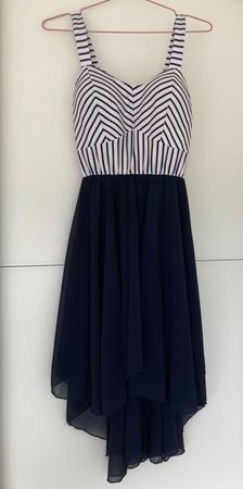 SOMMER Kleid Gr. 38