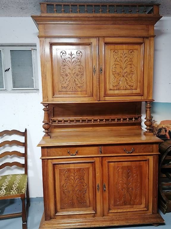 Büffets: Buffet rustique – Gebraucht aus Ollon VD von Shadow2etZoe1