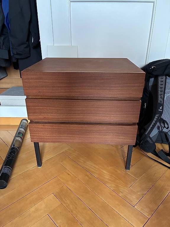 Kommoden: Kleine Kommode/ Nachttisch – Gebraucht aus Bern von jel_6cwb
