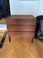 Kleine Kommode/ Nachttisch