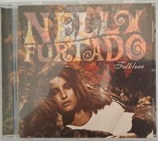 Nelly Furtado - Folklore