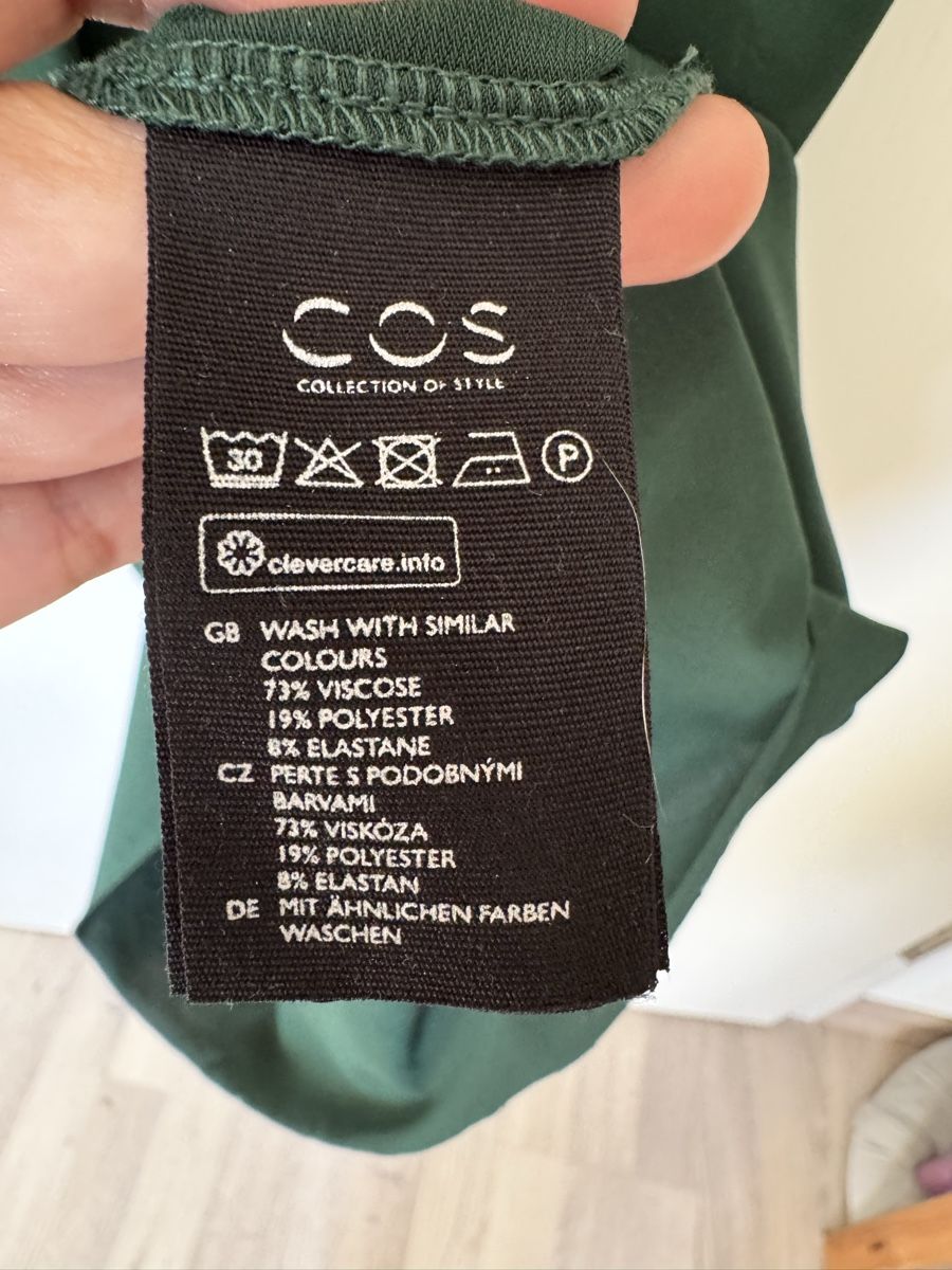 Cos Vestiti: Robe COS – Usato da Grandson venduto da fle_vb7f 3