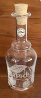 Glasi Hergiswil Schnapsflasche Kirsch
