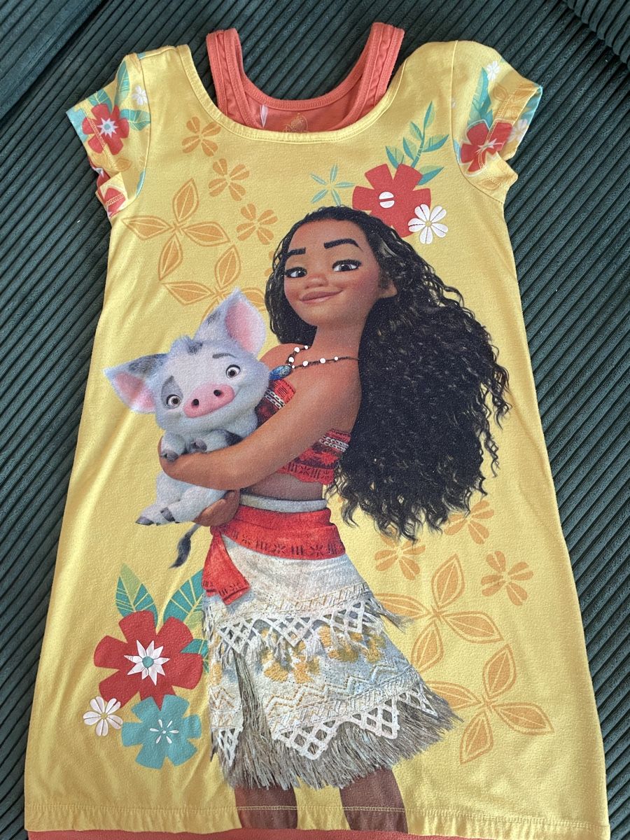 Disney Pigiama & Simili: Nachthemden Set Gr. 140 von Disney – Usato da Recherswil venduto da jafa74 2