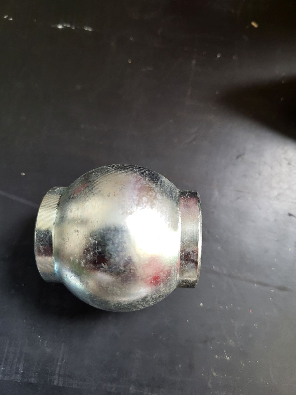 Altro per industria metallurgica: Oberlenkerkugel kat 2 – Nuovo e nell'imballaggio originale da Giswil venduto da Hans83