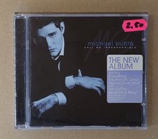 Michael Bublé – Call Me Irresponsible - F30