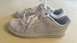 Nike Court Royale Sneaker Weiss Grösse 38.5