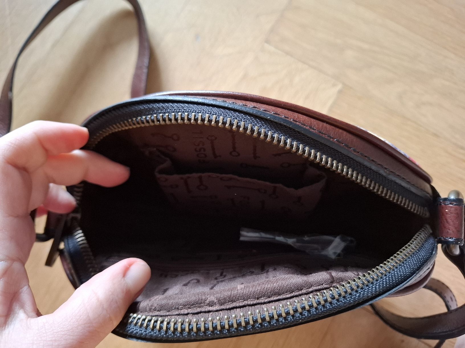 Fossil Sacs femmes: Fossil Tasche – Neuf (Voir description) à Olten par Langennovy 2