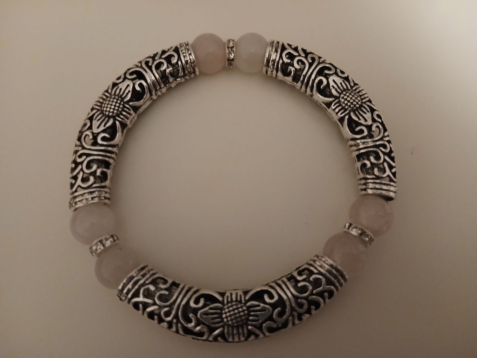 Bracciali & Braccialetti: Armband Handarbeit  – Nuovo e nell'imballaggio originale da Stansstad venduto da mikamo 1